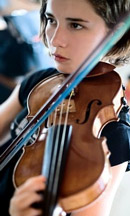 Free Resources for String Players